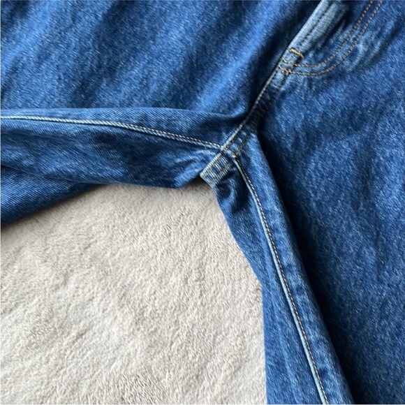 Everlane The Cinch Back Utility Jeans - Picture 10 of 15